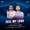 Feel My Love (Sbp Tapori Mix) Dj Titu Gm X Dj Bapi