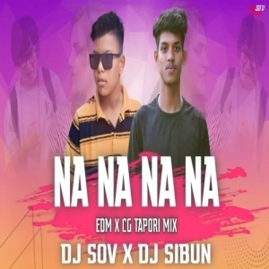 Na Na Na Na J Star (Edm X Cg Tapori Mix) Dj Sov X Dj Sibun.mp3