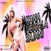 KANA HEIGALA SAJANI (EDM X TAPORI) DJ SPIDY OFFICIAL