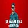 PARO NONI BALLE BALLE (TAPORI DANCE MIX) DJ BADAL BRX