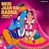 MERI JAAN HAI RADHA (JHUMAR MIX) DJ SKB KJR
