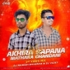 HAYE KRUSHNA NILA RATNA (UT VIBES MIX) DJ MAHESH BDK X DJ VICKY