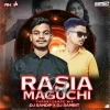 Rasia Maguchhi Gela (Tapori Dance Mix) Dj Sambit Dkl X Dj Sandip Angul