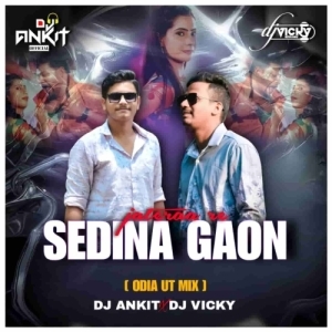 SEDINA GAAN JATRA RE (ODIA UT MIX) DJ ANKIT X DJ VICKY.mp3