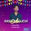 Rasiya Maguchi Gela (Trance Remix) Dj Raja Knh