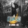 KULUTHA DALI (SAMBALPURI TAPORI EDM MIX) DJ RAHUL JSG