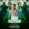 Rasia Maguchhi Gela (Odia Ut Rhythm Mix) Dj Robin Angul
