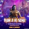 Ram Ji Ki Sena Chali X Haro Haro Mahadev (Trance Mix) Dj Rm Raju X Dj Mana Bsp
