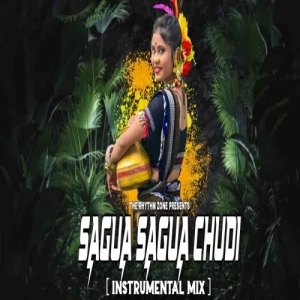 Sagua Sagua Chudi Umakant Barik (Instrumental Music) Sambalpuri Dj.mp3