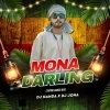 MONA DARLING (TAPORI DANCE MIX) DJ NANDA X DJ JONA X ITS SMP OFFICIAL