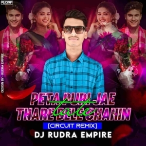 Peta Puri Jae Tate Thare Dele Chahin (Circuit Mix) Dj Rudra Empire.mp3