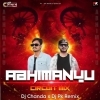 ABHIMANYU (CIRCUIT MIX) DJ CHANDAN X DJ PK REMIX
