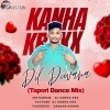 Dil Diwana (Tapori Dance Mix) Dj Kanha KRxx