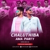 CHALUTHIBA AMA PARTY (TAPORI DANCE MIX) DJ TITU GM X DJ SANI REMIX