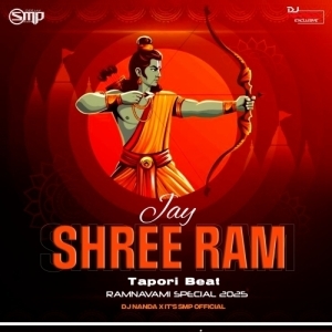 Jay Shree Ram Tapori Beat (Ramnavami Special) DJ Nanda X Its Smp Official.mp3