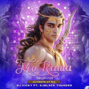 MO RAMA ASUCHANTI (ULTIMATE UT MIX) DJ VICKY X DJ BLACK THUNDER.mp3