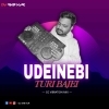 UDEI NEBI TURI BAJEI (CG VIBRATION MIX) DJ SKB KJR