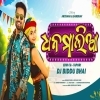 Dhanmalia (Sambalpuri Edm x Cg Tapori) Dj Biddu Bhai