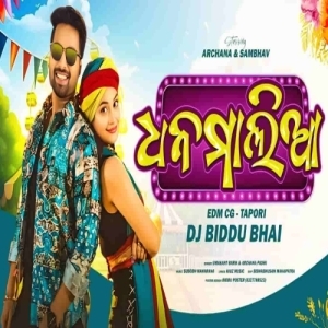 Dhanmalia (Sambalpuri Edm x Cg Tapori) Dj Biddu Bhai.mp3
