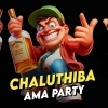 CHALUTHIBA AMA PARTY (EDM X TRANCE) DJ LUCIFER X DJ MAX X DJ SMILE
