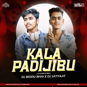 KALA PADIJIBU (UT DANCE MIX) DJ SATYAJIT X DJ BIDDU.mp3
