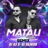 MATALI TOKA (EDM X CIRCUIT) DJ R3 X DJ RAJVEER