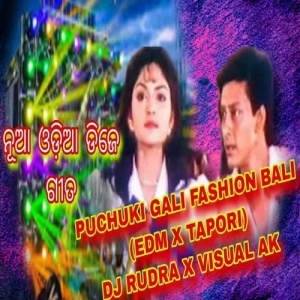 PUCHUKI GALI (EDM X TAPORI) DJ RUDRA X VISUAL AK.mp3