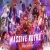 Massive Kuthu Mashup (South x North Party Mega Mix) Dj Subham Bbsr