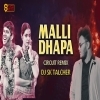 Malli Dhapa Ananta (Circuit Remix) Dj Sk Talcher