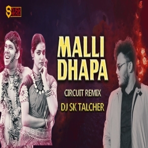 Malli Dhapa Ananta (Circuit Remix) Dj Sk Talcher.mp3