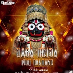 Jaga Neija Puri Dhamake (Circuit Mix) Dj Balaram Official.mp3