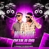 Mu Ta Bada Deula (Odia Bhajan Ut Rhythm Mix) Dj Prabhat X Dj Robin Angul