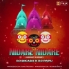 Tate Nidare Nidare (Circuit x Drop) Dj Bikas x Dj Papu Official