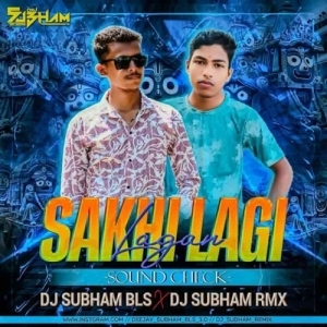 Sakhi Lagi Lagan Darshan Ki (Sound Check Mix) Dj Subham Bls.mp3