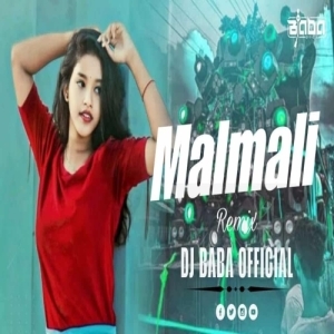 Malmali Black Bhaa (Sambalpuri Rap Tapori Remix) Dj Baba Official.mp3