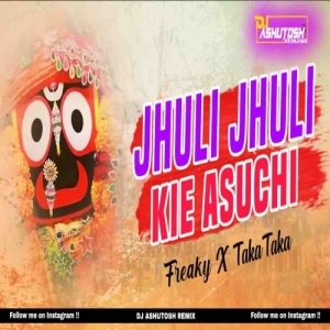 Bada Danda Dhuli Uduchi (Taka Taka X Freaky Mix) Dj Ashutosh Remix.mp3
