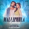 Malliphula Kanchana (Dance Mix) Dj Cks Exclusive