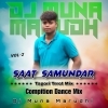 Saat Samunder (Tapori Trrot Mix) DJ Muna Marudhi