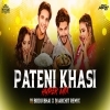 Pateni Khasi (Hyper Mix) Dj Biddu Bhai x Dj Archit
