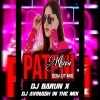 Pateni Khasi (Odia Ut Mix) Dj Avinash In The Mix X Dj Barun