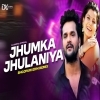 Jhumka Jhulaniya Ho (Bhojpuri Edm Remix) Dj Kunal Official