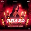 A TURA NEIJA RE 2 (EDM X TRANCE) DJ ALPHA X DJ JAYADEB X DJ ARCHIT