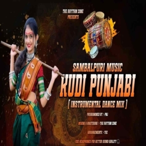 Kudi Punjabi Sambalpuri Song Instrumental Band Version.mp3