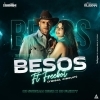 BESOS FT JACQUELINE (TRIBAL CIRCUIT) DJ SUBHAM BBSR X DJ FLEXYY