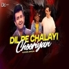 Dil Pe Chalayi Chooriyan (Edm Drop Mix) Dj Kunal Official