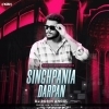Singhpania Darpana (Sbp Ut Rhythm Mix) Dj Robin Angul