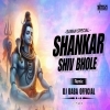 Shankar Shiv Bhole (Tapori Mix) Dj Baba Official