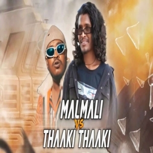 Black Bhaa Malmali Vs Thaaki Thaaki Sambalpuri Rap (Ut Vibe Remix) Dj Kiran Nayagarh.mp3