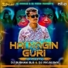 HAI RE NAGIN GURI (CIRCUIT MIX) DJ SUBHAM BLS x DJ PIKUN