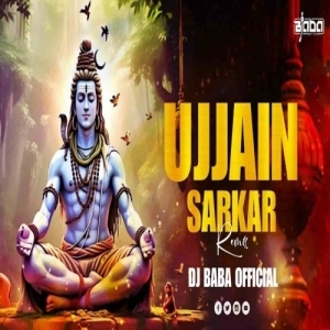 Ujjain Sarkar Ft Prakash Thakur (Bhajan Remix) Dj Baba Official.mp3